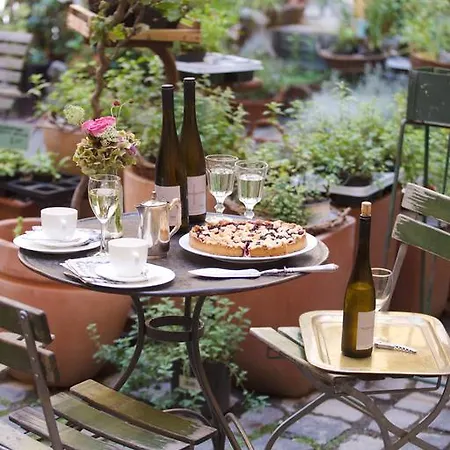 Hotel Fregehaus *