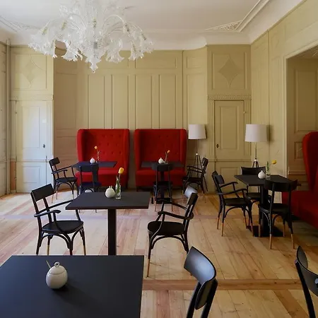 Hotel Fregehaus Leipzig