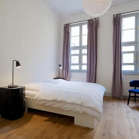 Fregehaus Leipzig